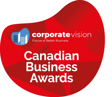 Canada Business Award